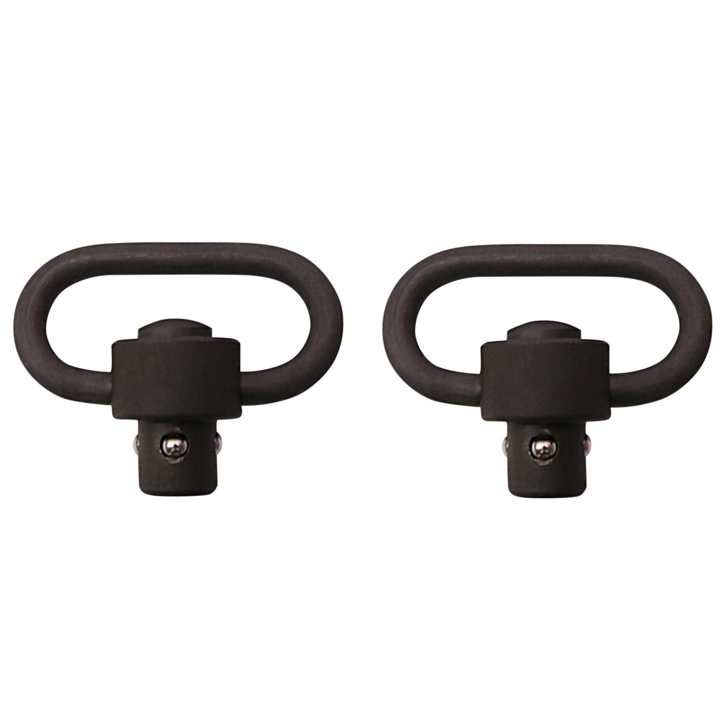 Push Button Quick Detach Gun Sling Swivels