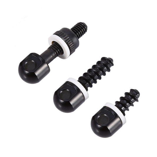 Black Sling Stud Screws