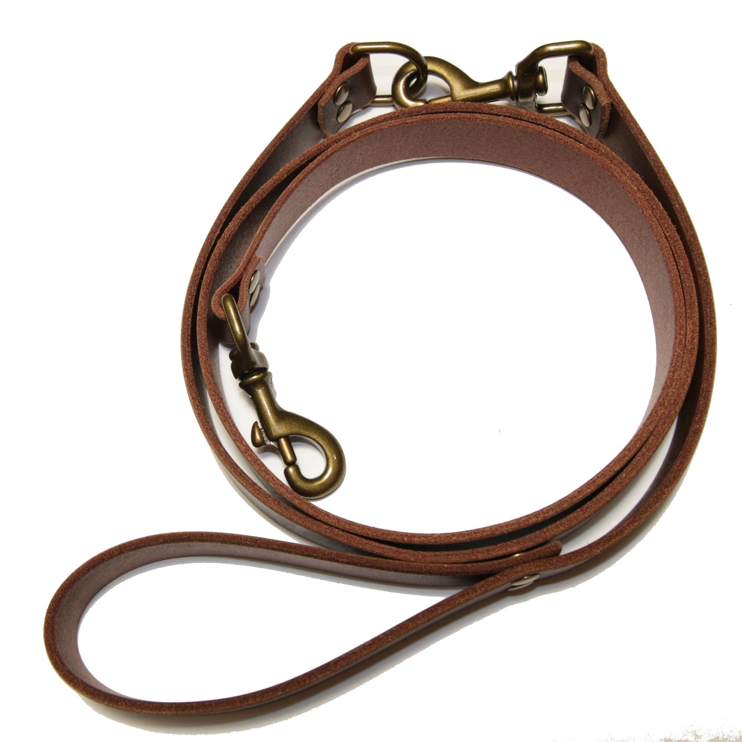 Dual Purpose Dog Leash