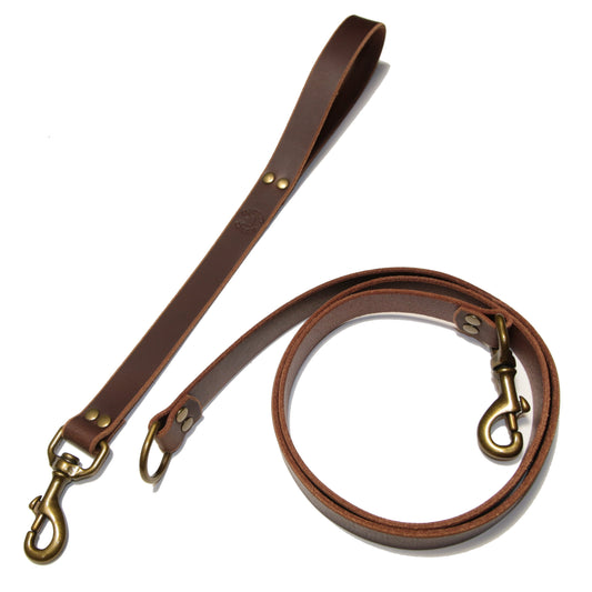 Dual Purpose Dog Leash